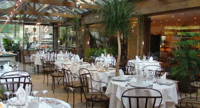 Diana Parc & Spa Hotel, Arinsal ski chalet, image 5